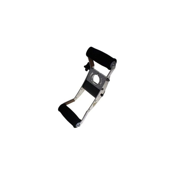3M Two-Handled Textured Surface Applicator Large Area Roller, large image number 2