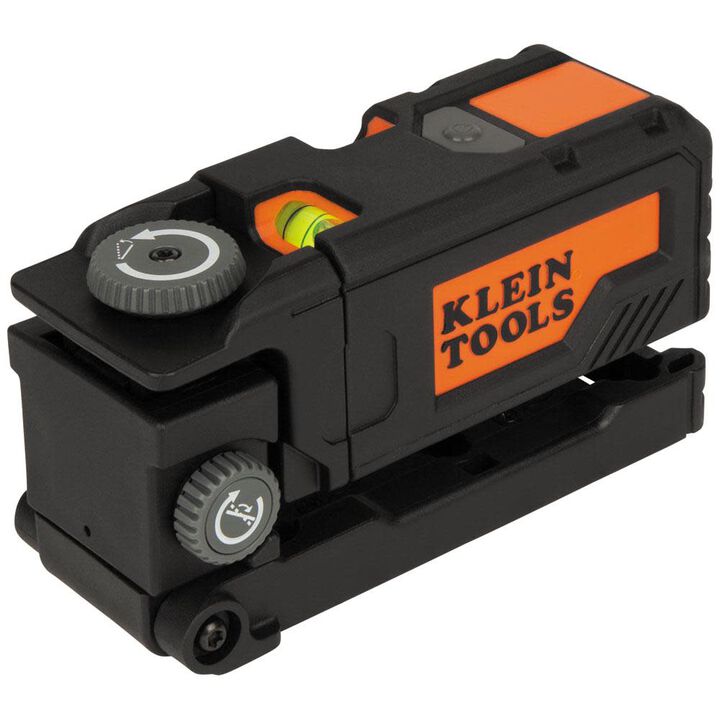 Klein Tools Red Pocket Laser Level, large image number 11