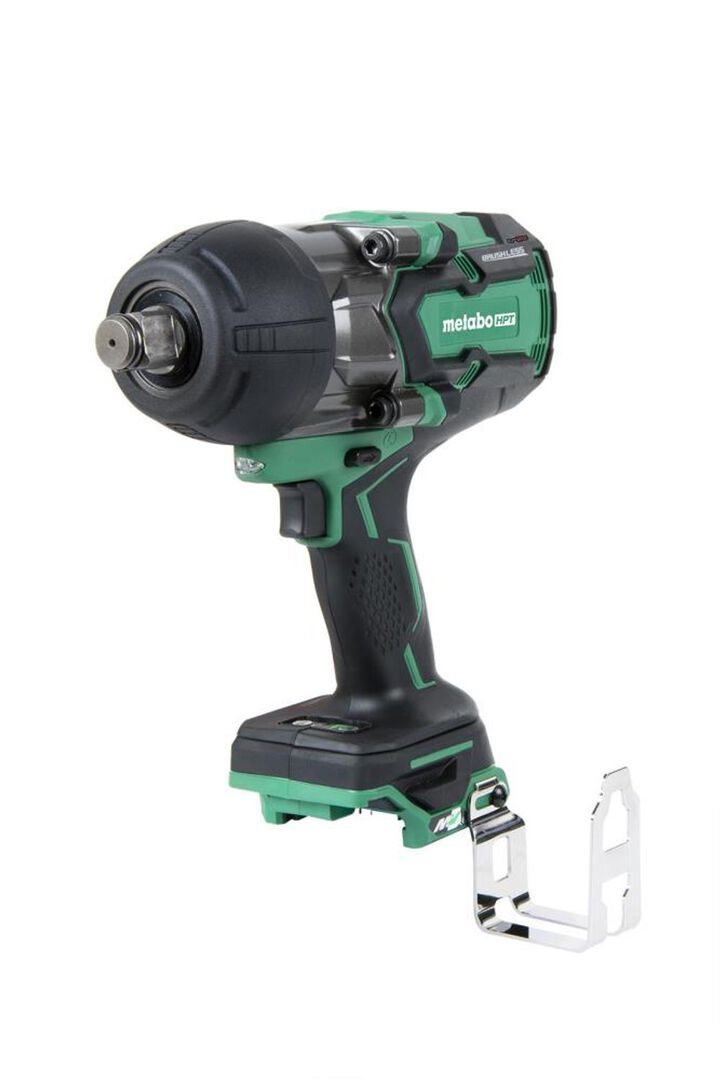 Metabo HPT Multivolt 36V Brushless 3/4In Impact Wrench (Bare Tool), large image number 12