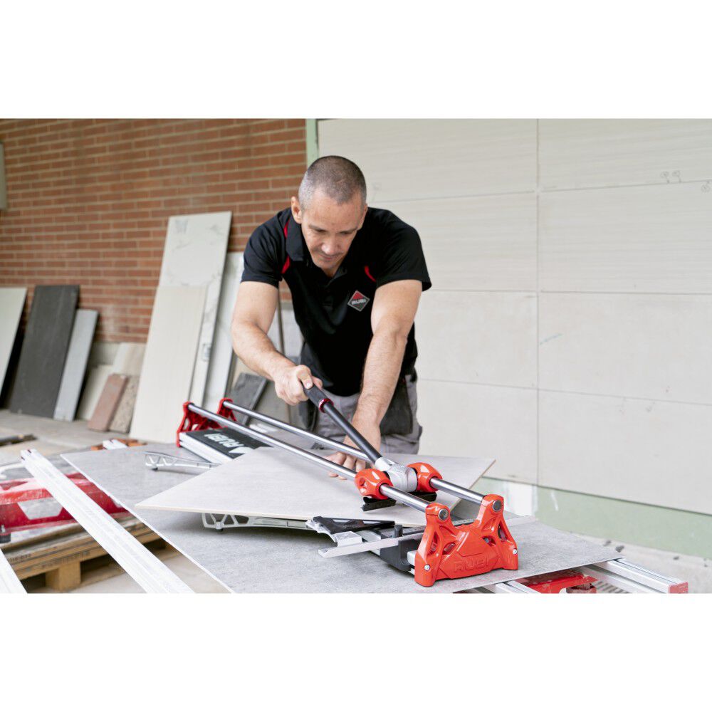 Rubi Tools 48 Inch HIT-1200 N Tile Cutter, large image number 5