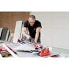 Rubi Tools 48 Inch HIT-1200 N Tile Cutter, small image number 5