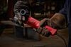 Milwaukee 4-1/2 in. Small Angle Grinder Paddle Lock-On, small