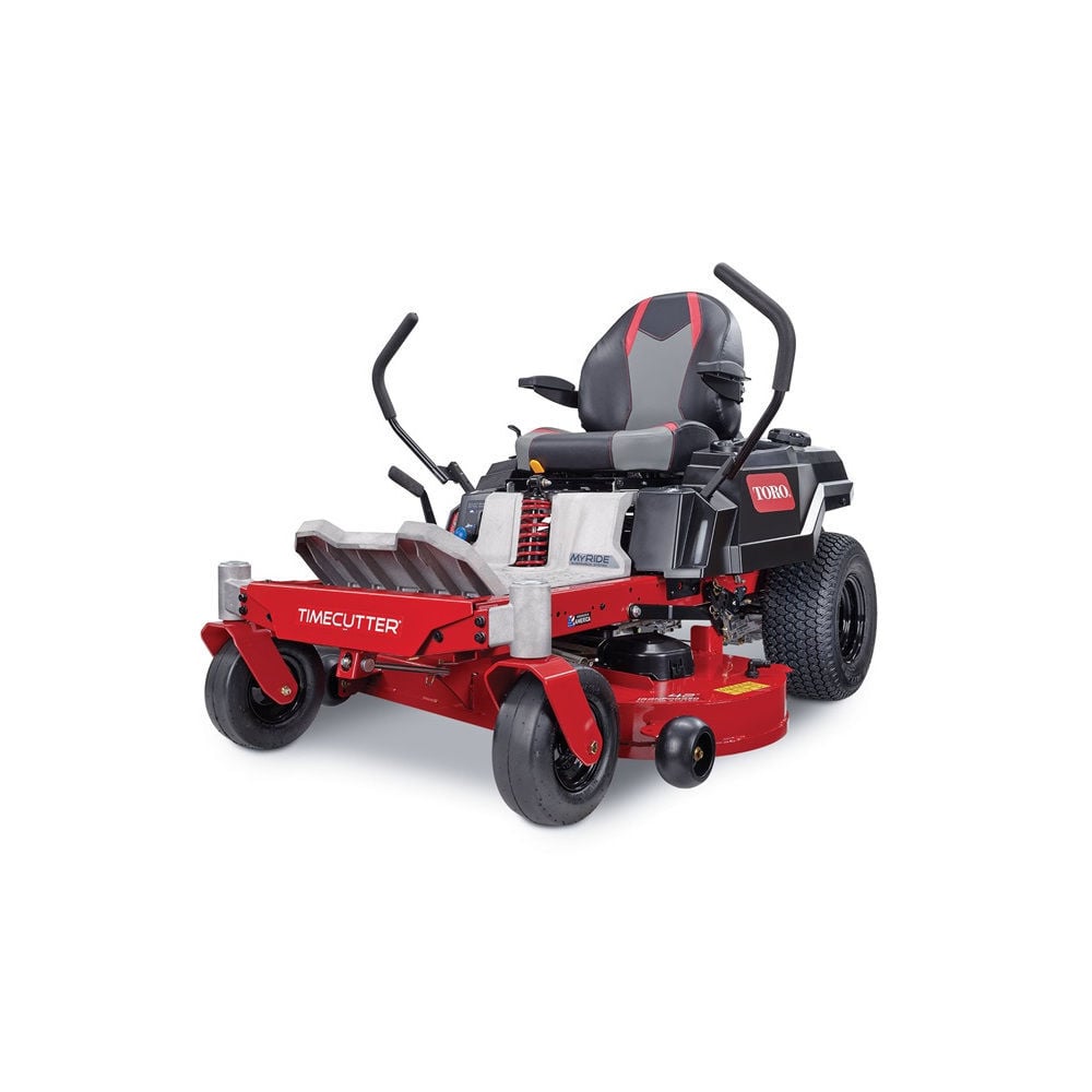 Toro TimeCutter MyRide Zero Turn Mower 42in 22hp, large image number 3
