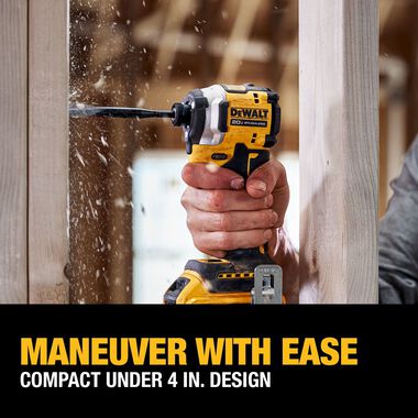DEWALT 20V MAX XR 2 Tool Combo Kit, large image number 7