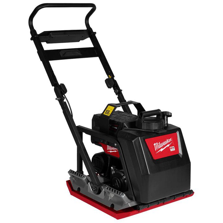 Milwaukee 20 Inch Plate Compactor Water Tank Kit, large image number 3