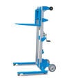Genie 13 Ft. 9.5 In. Straddle Base Material Lift, small