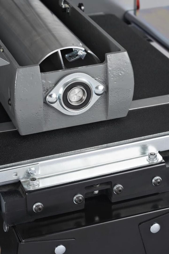 Supermax Tools 19-38 Drum Sander with Open Stand, large image number 1
