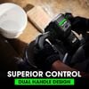FLEX 24V Cordless Brushless Mud Mixer (Bare Tool), small image number 5