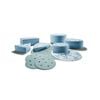 Festool D150 P320 GR/50 150 mm P320 Grit Granat Abrasive Wheel, 50 Pack, small image number 5