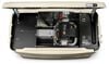 Generac Guardian Series 26,000 Watt (26kw) Dual Fuel 50-State Air-Cooled Home Standby Generator with 200-Amp Whole Home Transfer Switch, small image number 2