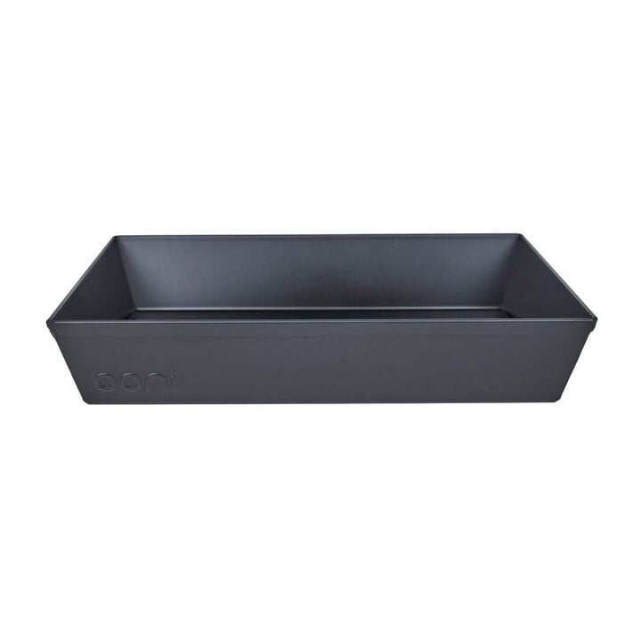 Ooni Medium 13 x 10 Inch Detroit-Style Pizza Pan, large image number 9