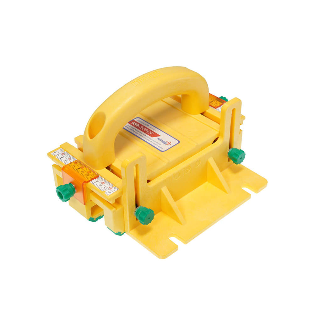Microjig GRR-RIPPER 300AIR 3D Pushblock, large image number 2