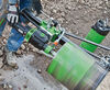 CS Unitec 120V 3-Speed Wet Core Drill Motor for use with BST 300 or BST 300 V Anchor Stand, small image number 5