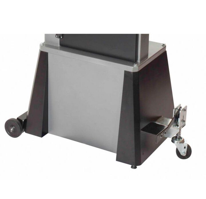 Laguna Tools Mobility Kit for 14/12 Band Saw