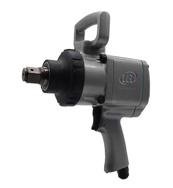 Ingersoll Rand 1 Inch Square Drive Air Impact Wrench Pistol, 1770 Ft-Lbs Max Torque, large image number 0