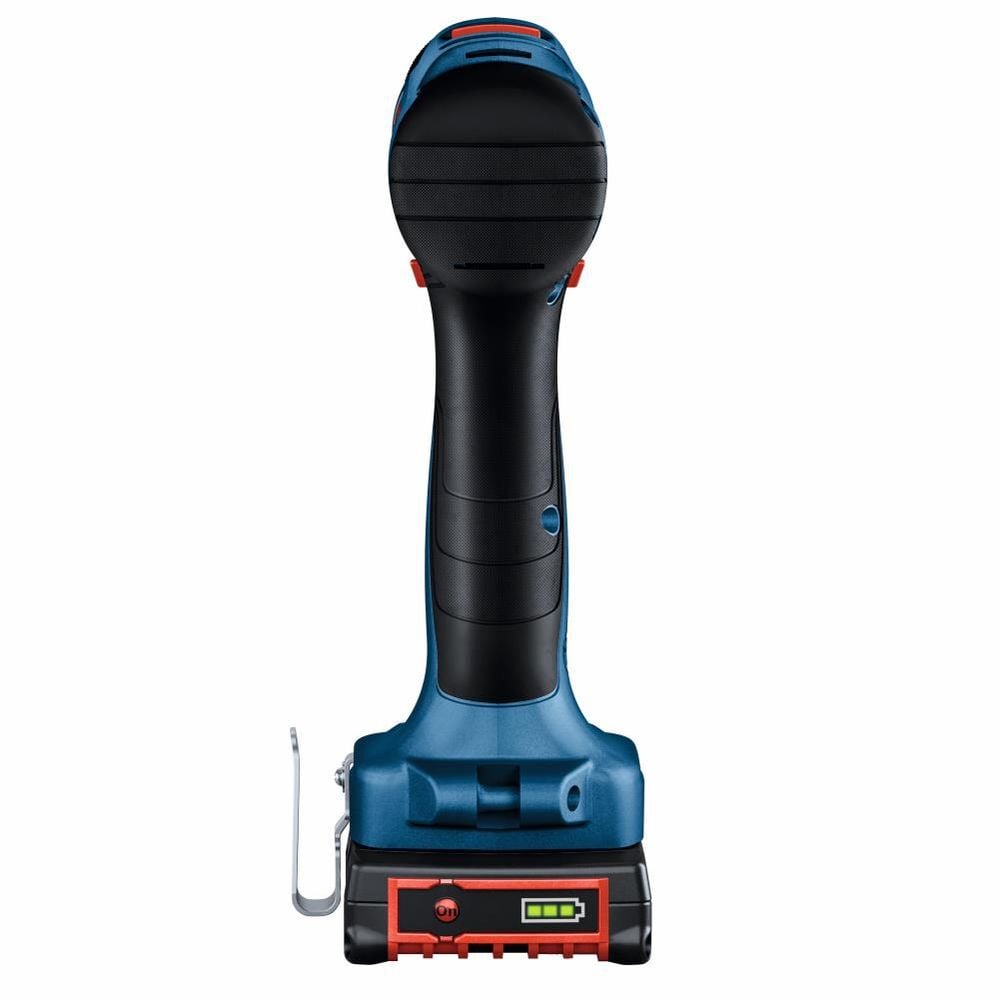 Bosch 18V 1/2in Drill/Driver Kit, large image number 3