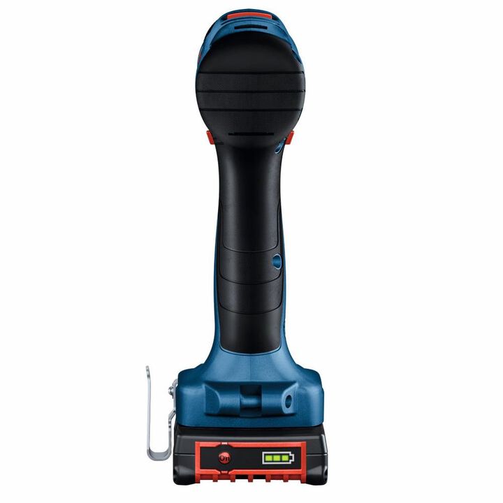 Bosch 18V 1/2in Drill/Driver Kit, large image number 2