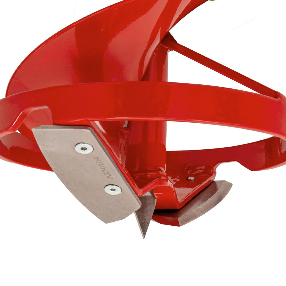 Eskimo 8-Inch Redneck Bit, large image number 6