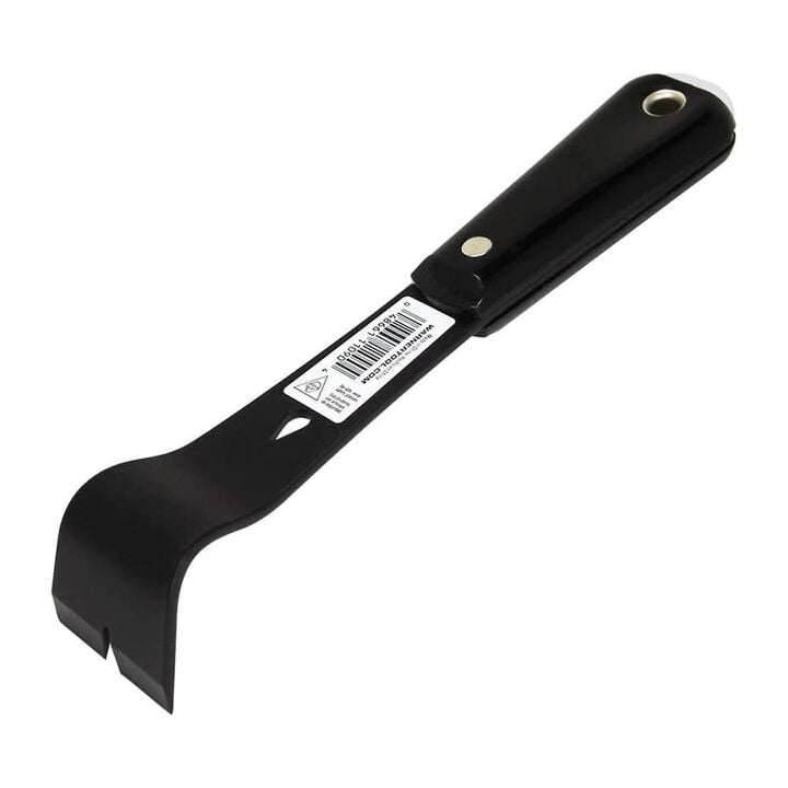 Warner Steel Blade Painter Pry Bar with HMR Cap, large image number 1