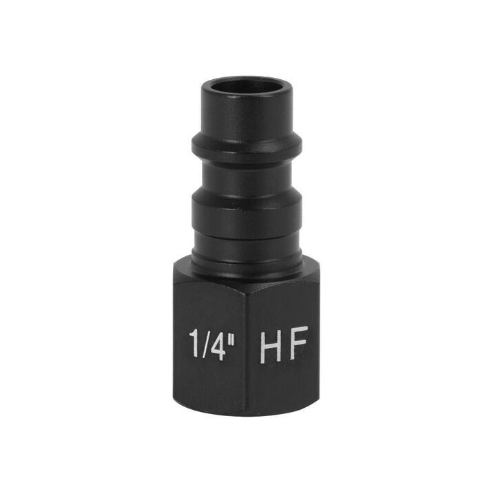 DEWALT 6-Piece 1/4 Inch NPT High Flow Couplers and Plugs Set, large image number 3