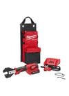 Milwaukee M18 Force Logic Cable Cutter Kit with 477 ACSR Jaws, small