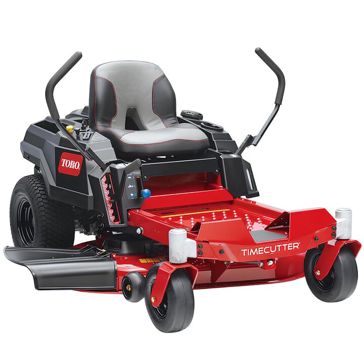 Toro TimeCutter Zero Turn Riding Lawn Mower 42in 708cc 22.5HP Gasoline