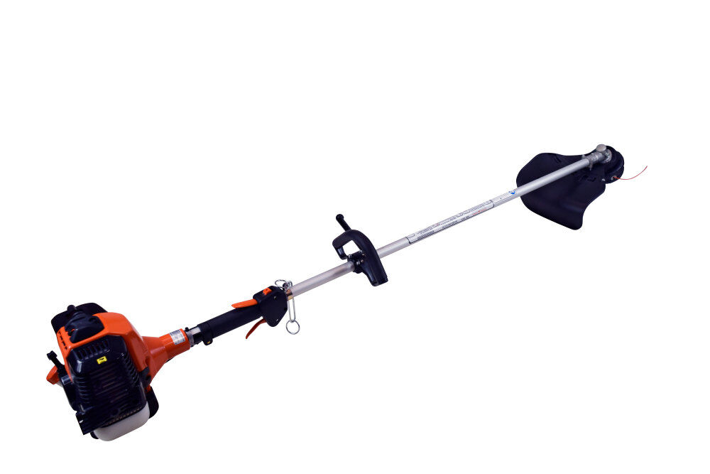 Echo Brushcutter Trimmer 2 Stroke Cycle Gas 42.7cc, large image number 2