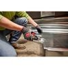 Milwaukee Right Cutting Offset Aviation Snips, small image number 5