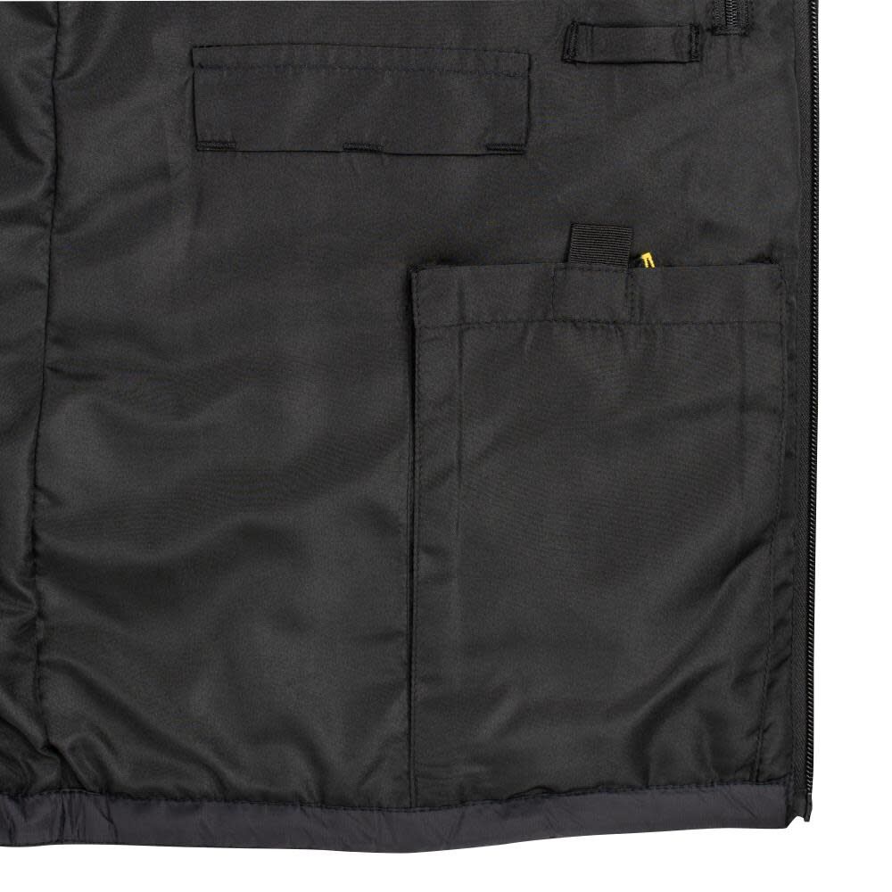 Dewalt women's hotsell heated vest