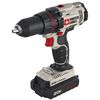 Porter Cable 20V 1/2-Inch Lithium-Ion Cordless Drill (PCC601LB) Kit, small