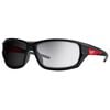 Milwaukee Transition Performance Safety Glasses-Anti-Scratch Lenses, small image number 1