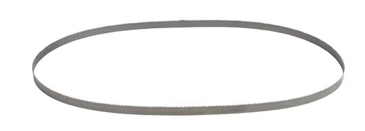 Milwaukee Extreme Thick Metal Band Saw Blades 3PK Compact