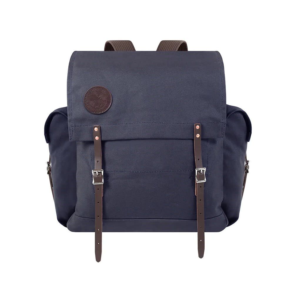 Duluth Pack Navy #2 Cruiser Pack, large image number 1