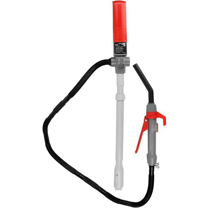 Tera Pump Multipurpose Telescopic Battery Powered Pump