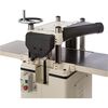 Shop Fox 230V 3HP 15in Fixed Table Planer with Helical Cutterhead, small image number 6