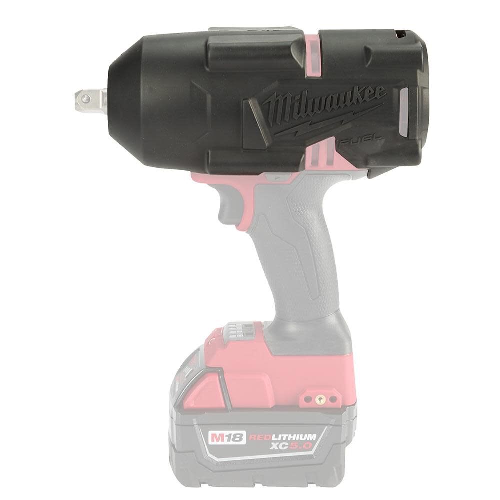 Milwaukee M18 FUEL HTIW Protective Boot 49 16 2766 Acme Tools