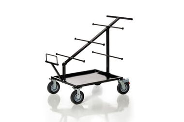 Southwire Wire Wagon 530 Large Spool Cart