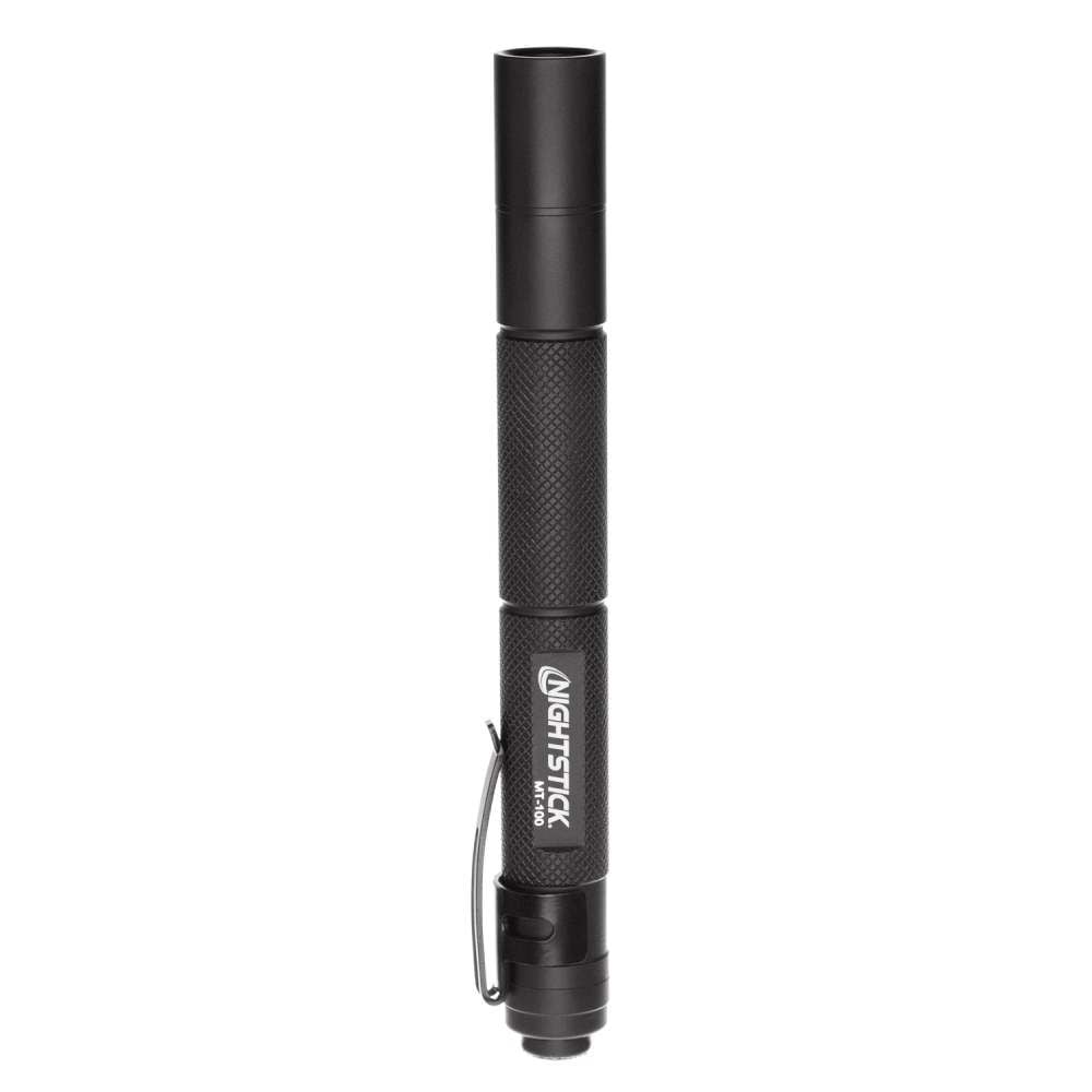 Nightstick Mini Tactical Flashlight – MT-100