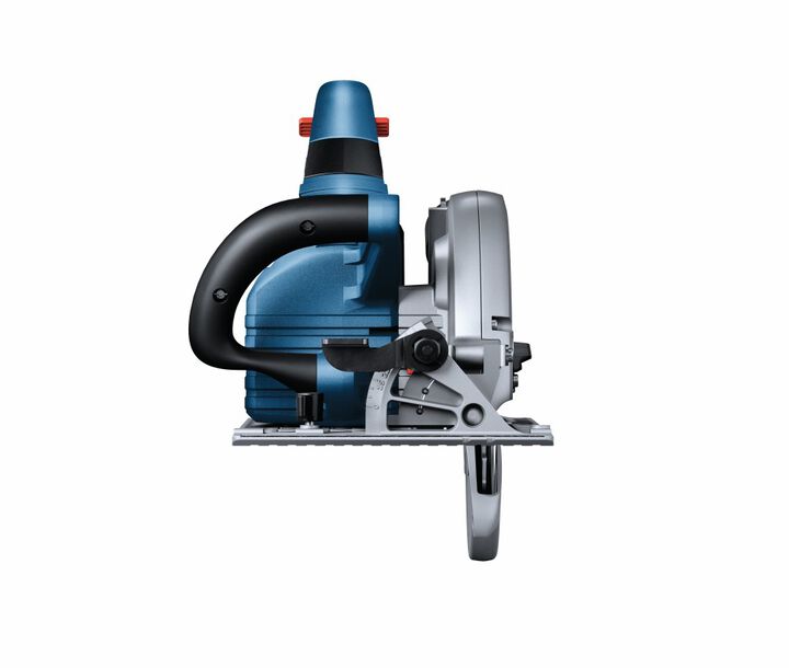 Bosch PROFACTOR 18V 7-1/4 Inch Circular Saw Left Blade Kit Reconditioned, large image number 4