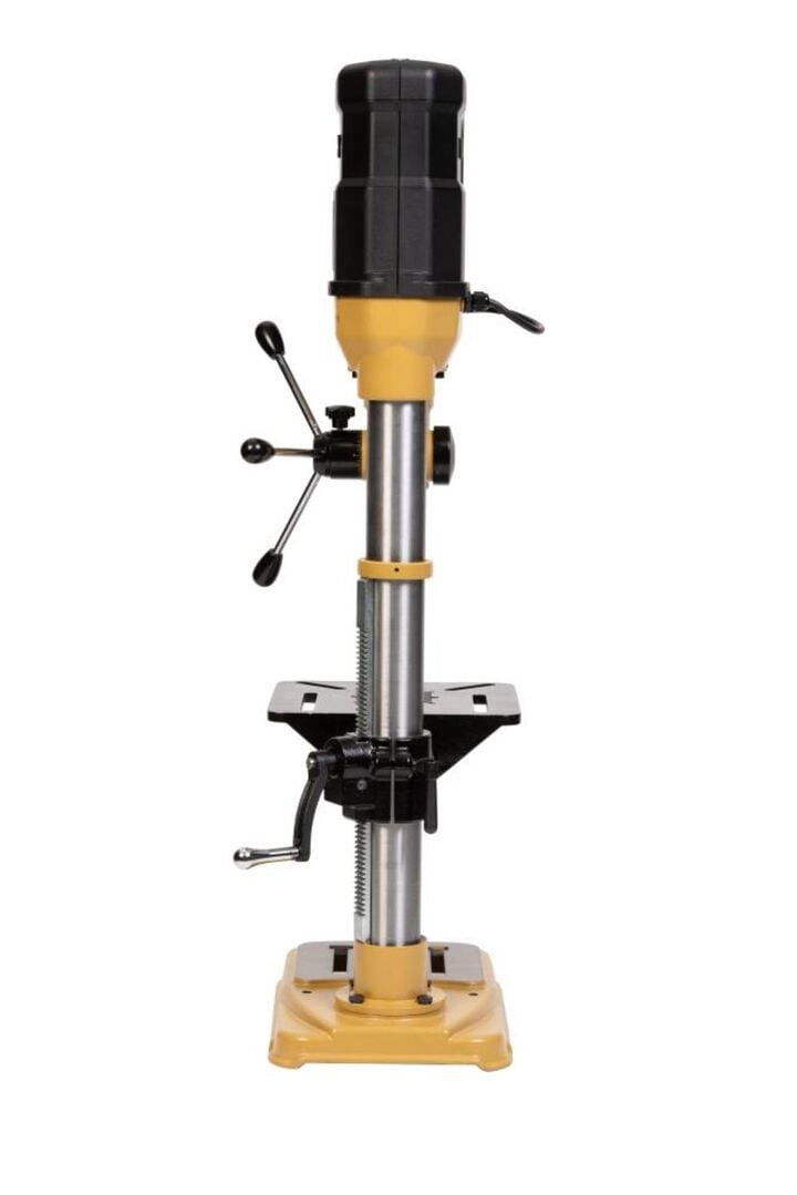 Powermatic 2815BT Variable Speed Benchtop Drill Press, large image number 8