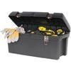 Stanley 24in Tool Box, small