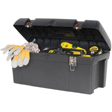 Stanley 24in Tool Box