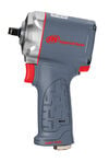 Ingersoll Rand 3/8 Inch Compact Pistol Grip Air Impact Wrench, 475 Ft-Lb, small image number 2