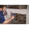 Marshalltown Tile Rubber Float 9in x 4in Plastic Handle, small image number 4
