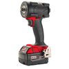Milwaukee M18 FUEL Compact Impact Wrench Protective Boot, small