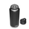 YETI 46oz Rambler Water Bottle with Chug Cap, small image number 4