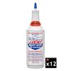 Lucas Oil 1 Quart Heavy Duty Oil Stabilizer 12 Piece Bundle, small image number 1