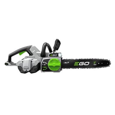EGO 18in Cordless Chain Saw Kit, large image number 4