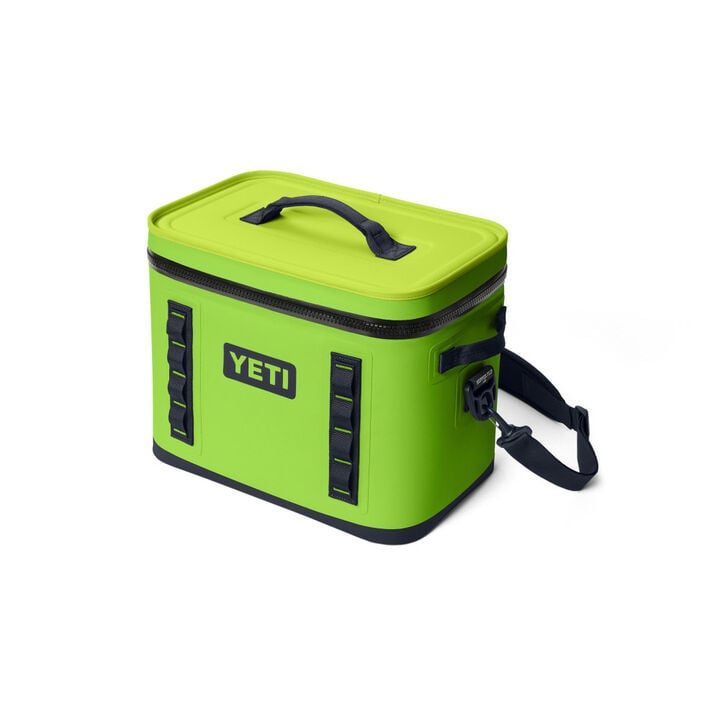 YETI Hopper Flip 18 Soft Cooler, large image number 5