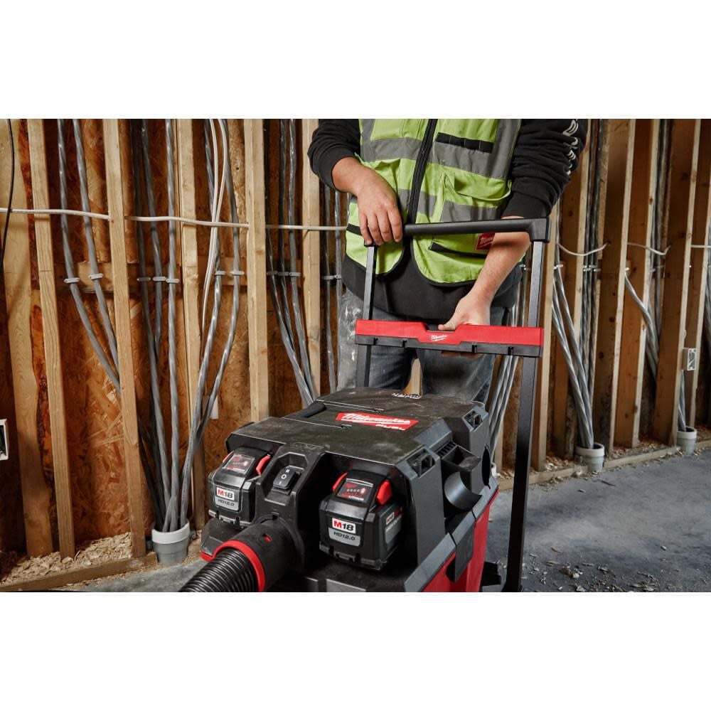 Milwaukee Premium Wet Dry Vacuum Cart 0933 20 Simolary simolary.com 9